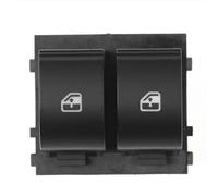 Interruttore finestrino Compatibile Con Fiat Per Grande Per Punto 2005 2006 2007 2008 Interruttore Alzacristallo Elettrico Per Auto 735451232 735428719 735411026