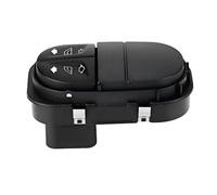 Interruttore Finestrino Compatibile con Ford Per Escort 1996-2000 95AG 14529 BA Alzacristallo