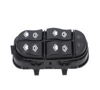Interruttore Finestrino Compatibile Con Ford Per Focus Mk1 1998-2003 2004 2005 Interruttore Di Comando Alzacristallo Elettrico 98AB-14A132-DE 2M5T14A132DB 98AB14A132DE