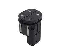 Interruttore finestrino Compatibile Con Ford Per Transit Per Connect 2002-2009 2010 2011 2012 2013 Interruttore Alzacristallo Elettrico Pulsante Regolatore OEM:6S6T14529AB