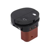 Interruttore finestrino Compatibile Con Ford Per Transit Per Connect 2002 Per Tourneo Per Connect 2002 Pulsante Interruttore Elettrico Finestra 7-pin OEM: 96FG14529AC