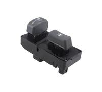 Interruttore finestrino Compatibile Con GMC Per S-15 Per Sonoma 1995-2000 2001 2002 2003 2004 Interruttore A Pulsante Alzacristallo Elettrico Lato Passeggero Anteriore OEM: 15151362