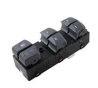 Interruttore Finestrino Compatibile Con Hyundai Per Elantra Per Lang Per Move 2012 2013 2014 2015 2016 935704V000 Auto Finestra Di Potere Sollevatore Interruttore Di Controllo(Gray)