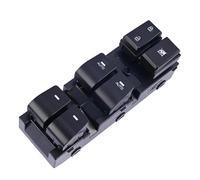 Interruttore finestrino Compatibile Con Hyundai Per Ioniq 2017 2018 2019 2020 2021 Pulsante Interruttore Alzacristalli Auto OEM: 93570-G2020