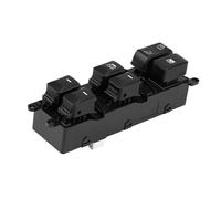 Interruttore finestrino Compatibile Con Kia Per Forte 2014 2015 2016 2017 2018 Driver Sinistro Elettrica Finestra Energia Elettrica Per Master Control Sollevatore Pulsante Interruttore