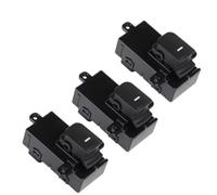 Interruttore Finestrino Compatibile Con Kia Per Optima Per K5 2011 2012 2013 2014 2015 Auto Finestra Potere Interruttore Singolo 935802T500 Di Controllo Sollevatore(3pcs)