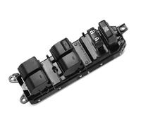 Interruttore finestrino Compatibile Con Lexus Per CT200h 2011 2012 2013 Alzacristalli Elettrico Per Interruttore Principale Per Pulsante Su E Giù OEM:8404005020 8404005060