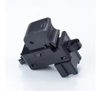 Interruttore Finestrino Compatibile Con Nissan Per Murano Per Teana Per Qashqai Pannello Interruttore Alzacristalli Elettrico Pulsante Decorazione Auto 25411-EA00A