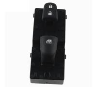 Interruttore Finestrino Compatibile Con Nissan Per Qashqai Per Altima Per Sylphy Per Tiida Per X-Trail Interruttore Alzacristallo Elettrico Principale Singolo Anteriore Destro(Front left)
