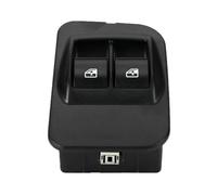 Interruttore finestrino Compatibile Con PEUGEOT Per BIPPER 2008-2021 2022 2023 2024 2025 Alzacristalli Elettrico Per Interruttore Principale Ricambi Automobilistici OEM: 6490.G8 735461275
