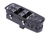 Interruttore Finestrino Compatibile Con Porsche Per Cayenne 2010 2011 2012 2013 2014 2015 - Pulsanti Interruttore Alzacristalli Elettrici 7PP959858RDML