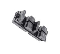 Interruttore finestrino Compatibile Con Skoda Per Fabia Per Combi 6Y5 2000 2001 2002 2003 2004 2005 2006 2007 Interruttore Alzacristalli Elettrico Per Auto OEM: 1J4959857C