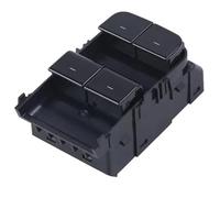 Interruttore finestrino Compatibile Con Tesla Per Model3 2017-2022 Per ModelY 2020 2021 2022 Pulsante Interruttore Alzacristalli Elettrico OEM: 1081037-01-F 108103701F