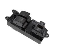 Interruttore Finestrino Compatibile Con Toyota Per Corolla E11 1997 1998 1999 2000 2001 2002 Interruttore Di Comando Alzacristallo Elettrico Anteriore Sinistro 8482012361 84820-12450