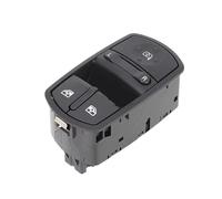 Interruttore finestrino Compatibile Con Vauxhall Per Corsa Hatchback FWD Mk III D S07 2006-2013 Per IV E S07 2014-2021 Interruttore Alzacristalli Elettrico OEM:13258521