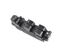 Interruttore Finestrino D651-66-350A Per Mazda 2 6 2008-2012 Interruttore Di Comando Alzacristalli Principale Per Guida A Destra Per Riparazione Auto