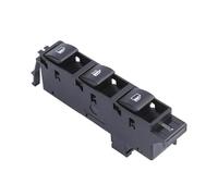 Interruttore Finestrino Dell'auto Per BMW Serie 3 E46 318Ci 325Ci 330Ci Per M3 Cabrio Convertibile Master Power Window Switch Auto Elettrica(61316902183)