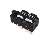 Interruttore Finestrino Dell'auto Per Cadillac Per DeVille 4.6L V8 1997 1998 1999 Pulsante Interruttore Controllo Alzacristalli Elettrico Principale Anteriore