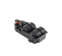 Interruttore Finestrino Dell'auto Per City Per Fit 2009-2014 Pulsante Controllo Sollevatore Interruttore Alzacristalli Elettrico Principale 35750TM0F01