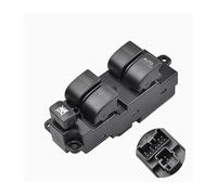 Interruttore Finestrino Dell'auto Per MAZDA BT50 2013-2016 AB39-14540-BB Interruttore Alzacristallo Elettrico Anteriore Sinistro Master Power Finestra Controllo Pulsante(Anteriore sinistro)