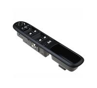 Interruttore Finestrino Dell'auto Per Peugeot 3008 5008 Hatchback Wagon Interruttore Pulsante Controllo Finestra Alimentazione Porta Anteriore Sinistra Sollevatore Specchio Principale