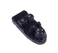Interruttore Finestrino Dell'auto Per Serie 3 E92 328i XDrive Per Base Per Coupé E90 E21 Per E30 LHD Interruttore Di Controllo Alzacristalli Elettrici Accessorio 61319217352