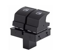 Interruttore Finestrino Dell'auto Per VW B6 Per G&olf MK5 Per EOS Per CADDY Interruttore Alzacristalli Elettrico 1 Pz Pulsante Di Controllo Alzacristalli Elettrico Per Auto 2K0959857A