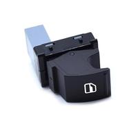 Interruttore Finestrino Dell'auto Per VW Per G&olf Per Passat B6 Per CC Per Caddy MK3 Finestra Elettrica Interruttore Alimentazione Sollevatore Pulsante Controllo Laterale Manopola