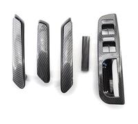 Interruttore Finestrino Dell'auto Per VW Per Passat B5 1998-2005 4 Porte LHD Interruttore Alzacristalli Elettrico Interruttori Elettrici Porta Conducente Cornice