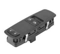 Interruttore Finestrino Elettrico Compatibile Con Dodge Town & Country 2008 | Adatto per Dodge Caravan 2008-2009; Numero parte 04602537AE Di POKESS