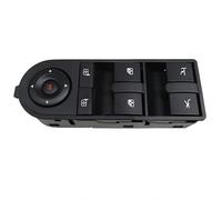 Interruttore Finestrino Elettrico Compatibile con Opel Per Tigra Twintop 2004-2009 93162636 Alzacristallo