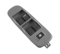 Interruttore Finestrino Elettrico Destro RHD Compatibile Con Mazda B2500 | Adatto per Bravo UN e Courier; Numeri di parte UM93-66-350, UM93-66-350-41