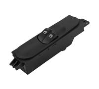 Interruttore finestrino elettrico, interruttore alzacristalli elettrico per auto per Vito Viano dal 2003 in poi # 6395451513