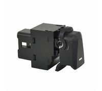 Interruttore finestrino elettrico lato passeggero, 1 pezzo, destro, 93576-2S000