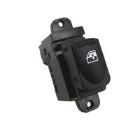 Interruttore finestrino elettrico lato passeggero 93580-1E000 1 pezzo