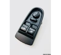 Interruttore Finestrino Elettrico Per IVECO DAILY 2011 - 2014 EWS/VC/003A