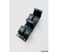 Interruttore Finestrino Elettrico Per SKODA SUPERB 1996 - 2010 (3U4) EWS/SK/004A