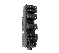 Interruttore finestrino Interruttore Finestra Pulsante Compatibile Con Chevy Per Cheyenne 2009-2013 15906881 20835553 Per Master Power Control