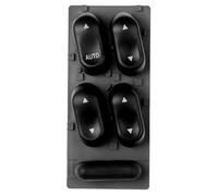 Interruttore Finestrino Interruttore Principale Per Finestrini 13 Pin F87Z14529AA Per Ford Per Explorer Per Mountaineer Per Mercury Per Grand Per Marquis F87Z-14529-AA