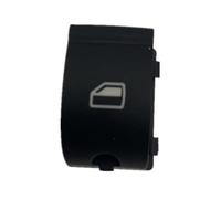 Interruttore Finestrino Lato Conducente Per RS4 2006 2007 2008 | Alimentazione Anteriore Sinistra Destra Per Interruttori Finestra Principale 8E0959851 8E0959855 Comando Alzacristalli