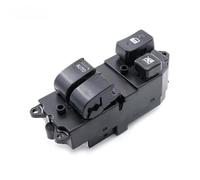 Interruttore Finestrino Lato Conducente Per Toyota Per Tacoma 1995-2004 | Finestrino Per Auto Elettrica Sul Lato Sinistro Per Interruttore Principale 8482016060 84820-16060 Comando Vetri Elettrici