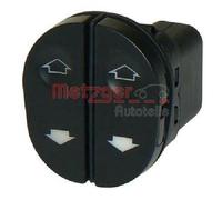 Interruttore Finestrino Originale METZGER 0916061 Per Ford