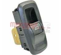 Interruttore Finestrino Originale METZGER 0916399 Per Ford
