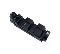 Interruttore Finestrino Per 2 M2 2007-2013 DF7466350B DF74-66-350 Driver Anteriore Sinistro Per Porta Finestra Master Switch Vetro Sollevatore DF74-66-350B Alzacristalli Auto