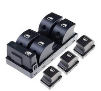 Interruttore Finestrino Per A4 B6 B7 8E0959851 8E0959851B 4F0959855A Alzacristallo