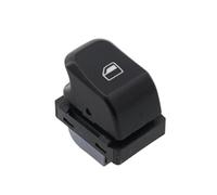 interruttore finestrino Per A4 B8 Per A5 Per Q5 2007-2012 8K0959855 Interruttore Controllo Alzacristalli Elettrico Pulsante Singolo 4 Pin interruttores elettrico alzacristalli