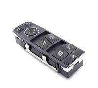 Interruttore Finestrino Per Benz Per E350 Per E500 Per E550 Per GLK350 2009-2012 Interruttore Di Controllo Alzacristallo Anteriore Sinistro A2049055302