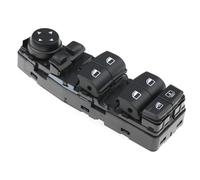 Interruttore Finestrino Per BMW F01 F02 F04 Serie 7 61319241915 61319241956 Interruttore Di Controllo Dello Specchietto Retrovisore Finestrino Conducente Alzacristallo(61319241956)