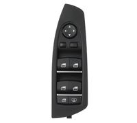 Interruttore Finestrino Per BMW F01 F02 F04 Serie 7 61319241915 61319241956 Interruttore Di Controllo Dello Specchietto Retrovisore Finestrino Conducente Alzacristallo(61319241915)