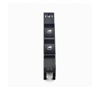 Interruttore Finestrino Per BMW Serie 3 E46 Coupé 2 Porte 1999-2006 Accessori 6902178 61316902175 Interruttore Di Controllo Alzacristallo Elettrico Anteriore Pulsantiera Finestra